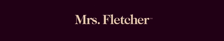 Banner voor Mrs. Fletcher