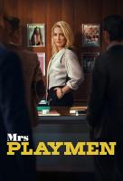Poster voor Mrs Playmen
