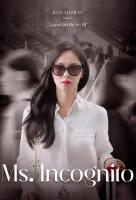 Poster voor Ms. Incognito (KR)