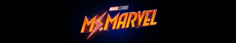 Banner voor Ms. Marvel