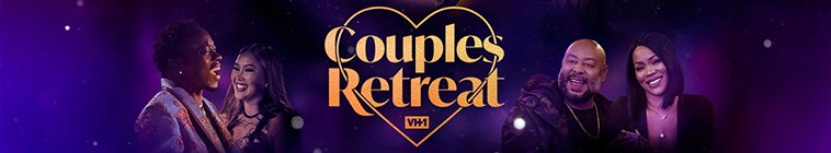 Banner voor MTV Couples Retreat