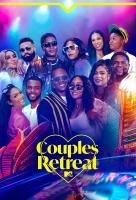 Poster voor MTV Couples Retreat