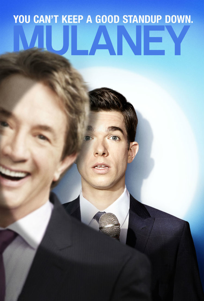 Poster voor Mulaney