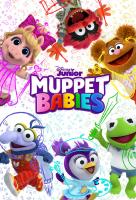 Poster voor Muppet Babies