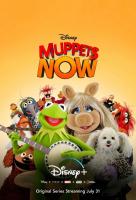 Poster voor Muppets Now