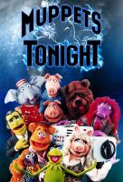 Poster voor Muppets Tonight