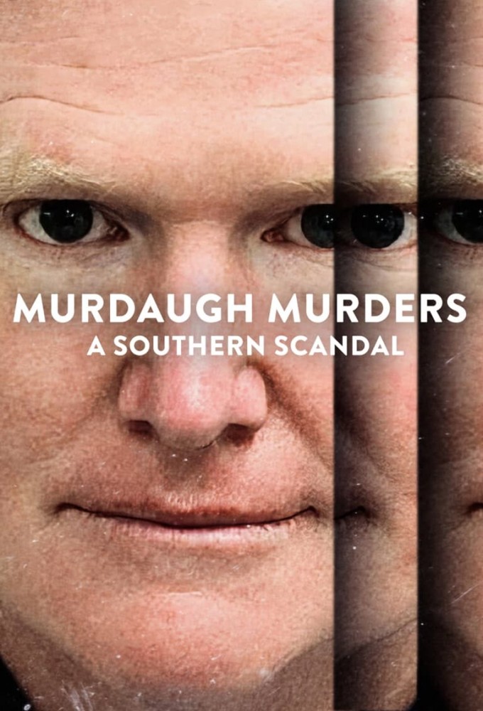 Poster voor Murdaugh Murders: A Southern Scandal