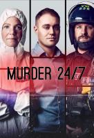 Poster voor Murder 24/7