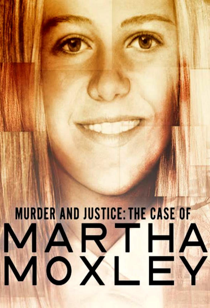 Poster voor Murder and Justice: The Case of Martha Moxley