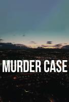 Poster voor Murder Case