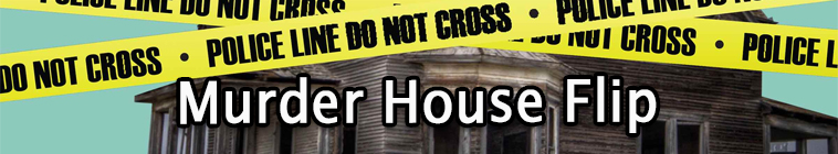 Banner voor Murder House Flip  