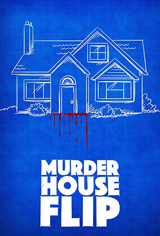 Poster voor Murder House Flip  
