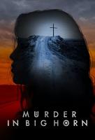 Poster voor Murder in Big Horn