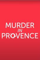 Poster voor Murder in Provence