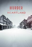 Poster voor Murder in the Heartland