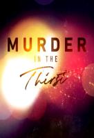 Poster voor Murder in the Thirst
