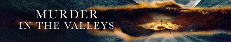 Banner voor Murder in the Valleys