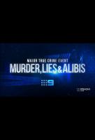 Poster voor Murder, Lies and Alibis