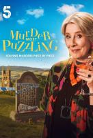 Poster voor  Murder Most Puzzling