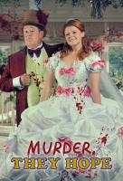 Poster voor Murder, They Hope