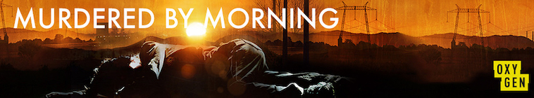 Banner voor Murdered by Morning