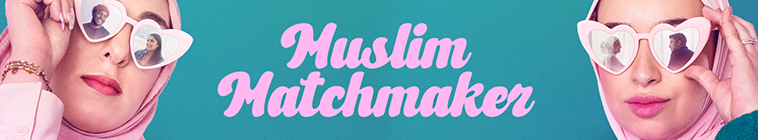 Banner voor Muslim Matchmaker