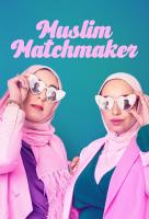 Poster voor Muslim Matchmaker