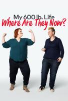 Poster voor My 600-lb Life: Where are They Now?