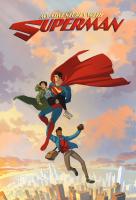 Poster voor My Adventures with Superman