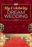 Poster voor My Celebrity Dream Wedding