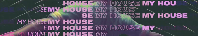 Banner voor My House