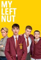 Poster voor My Left Nut