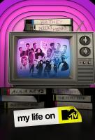 Poster voor My Life on MTV