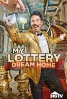 Poster voor My Lottery Dream Home