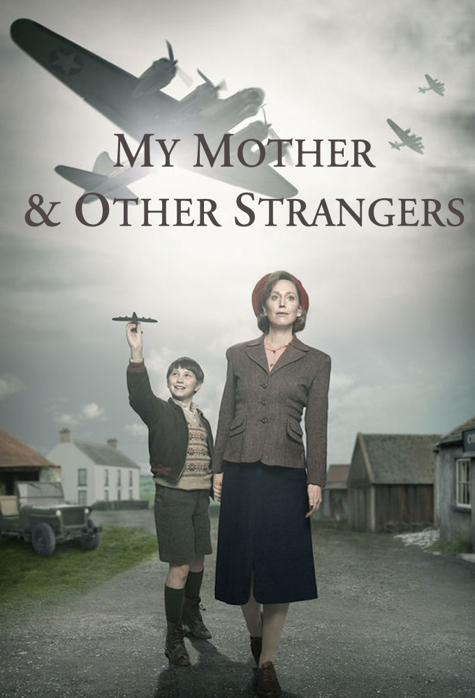 Poster voor My Mother and Other Strangers