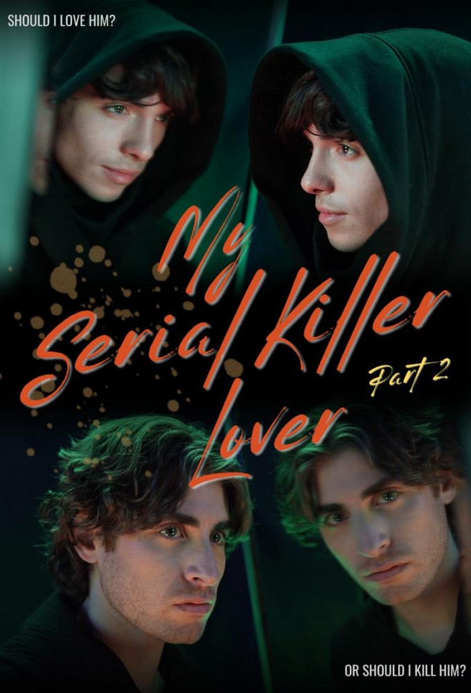 Poster voor My Serial Killer Lover