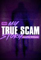 Poster voor My True Scam Story