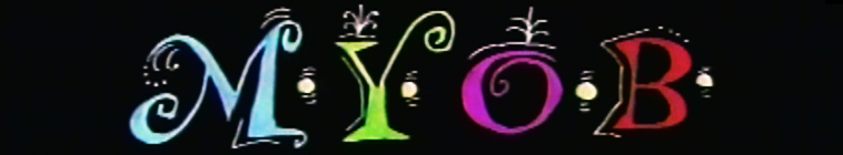 Banner voor M.Y.O.B.