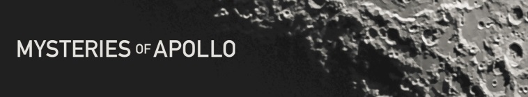 Banner voor Mysteries of Apollo