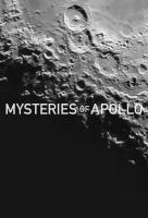 Poster voor Mysteries of Apollo