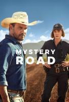 Poster voor Mystery Road