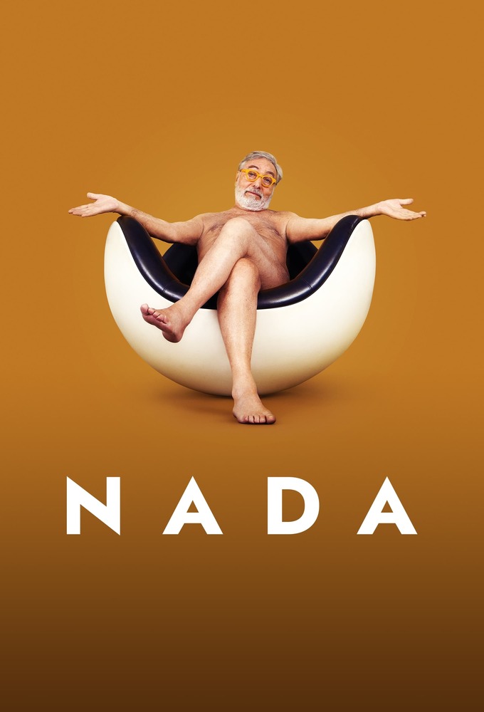 Poster voor Nada