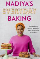 Poster voor Nadiya's Everyday Baking