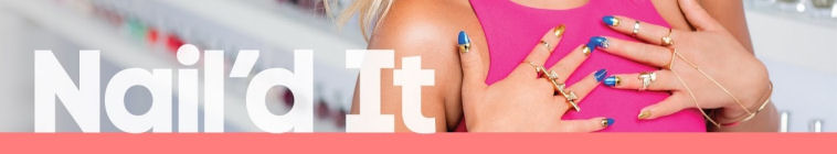 Banner voor Nail'd It!