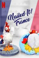 Poster voor Nailed It! France