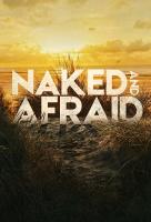 Poster voor Naked and Afraid