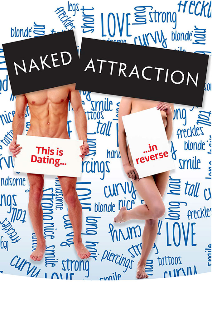 Poster voor Naked Attraction