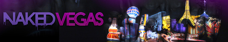 Banner voor Naked Vegas