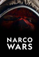Poster voor Narco Wars