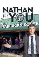 Poster voor Nathan for You